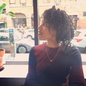 Meet your Posher, Milena